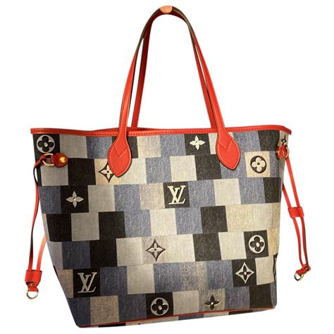 louis vuitton multicoloure neverfull|louis vuitton neverfull price euro.